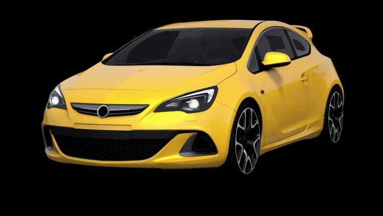 ADEL Rose J GTC — JDS