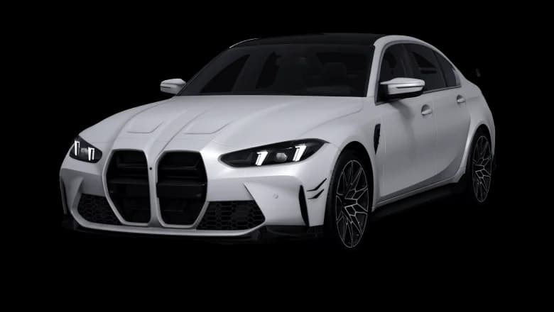 Blau & Weiss 3 G20 — W3 Performance