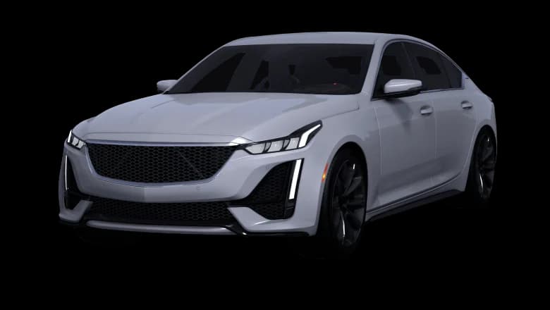 Castelsarrasin CT5 — W