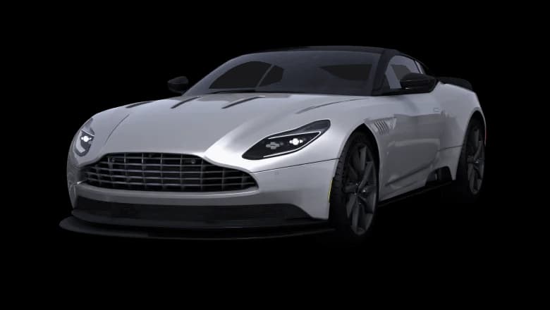 York Bamford DB11 — Sport