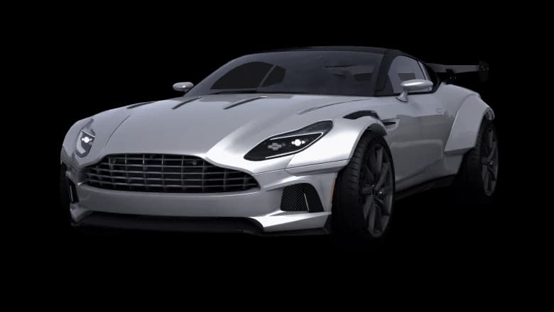 York Bamford DB11 — Devil-II