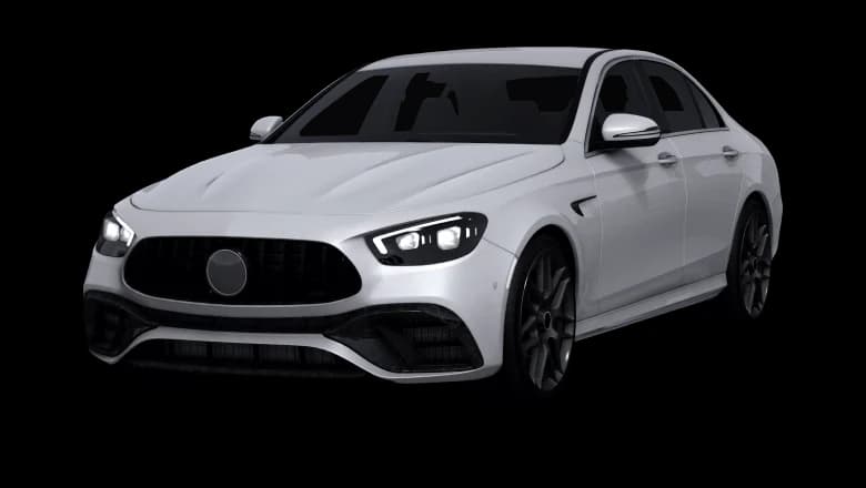 Daimler E-Class W213 — Restyling Bardus 2