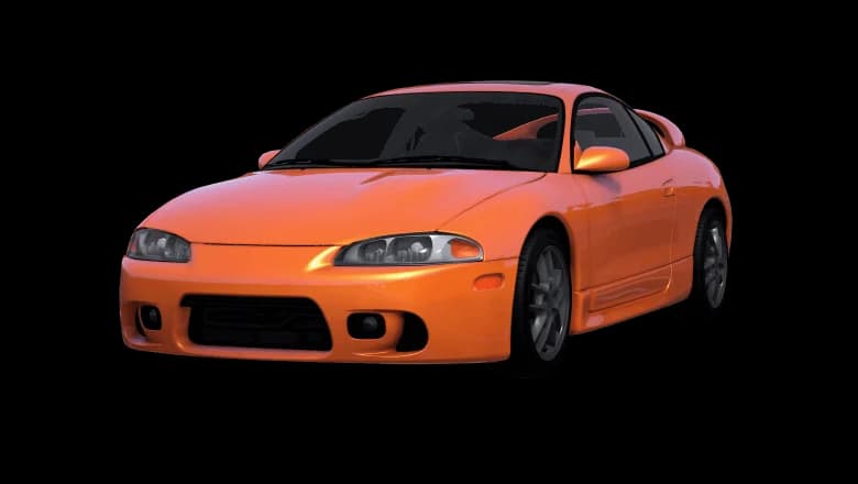 Yataro Sunrise D30 — Restyling