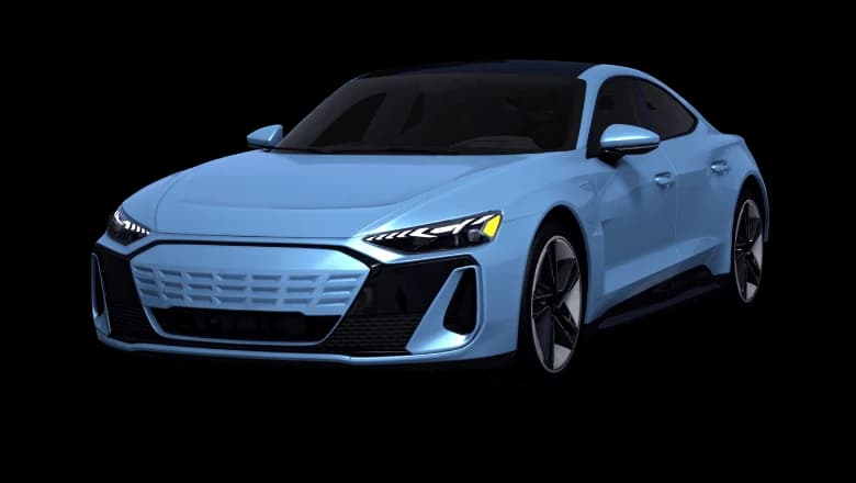 Horen I-tron GT — C