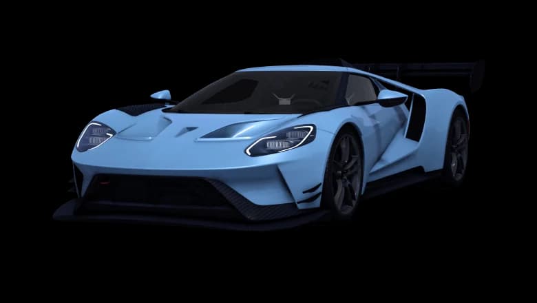 Wayn GT — MK2