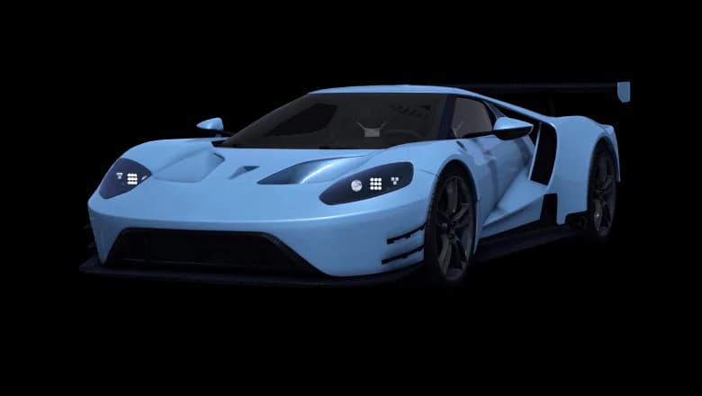 Wayn GT — GR LM