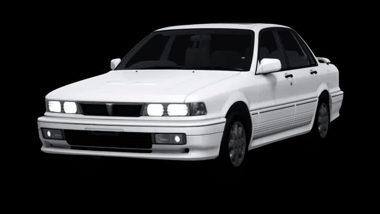 Yataro Shinichi — GT-A