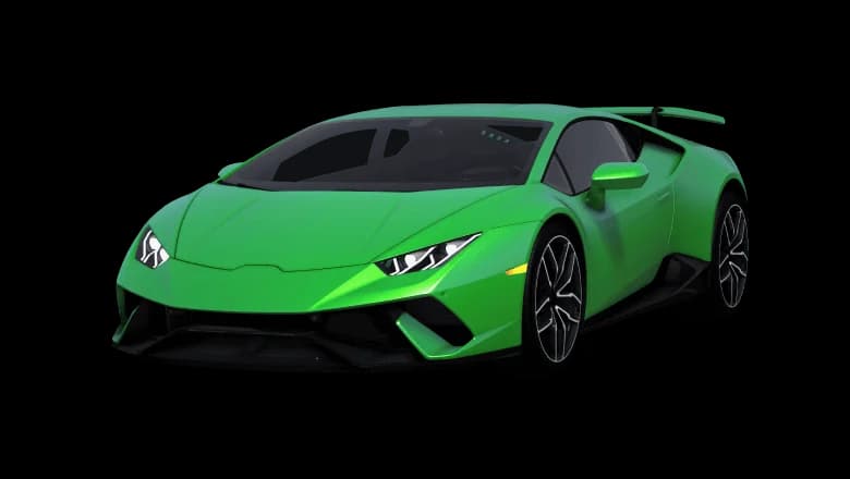 Ferruccio Hurricane — Performance