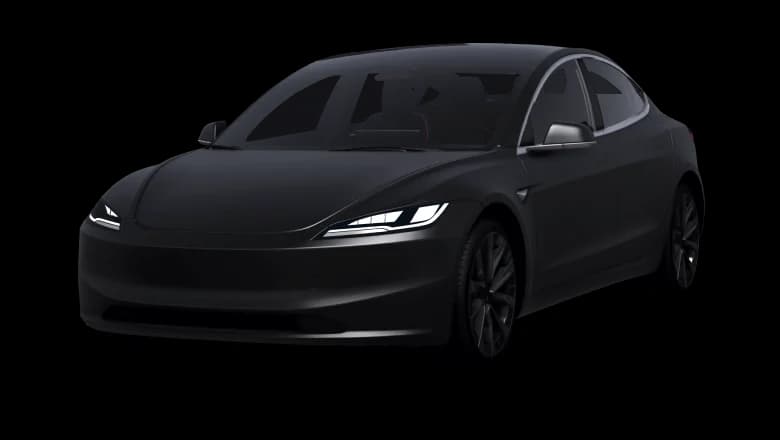 Elon Line 3 — Restyling
