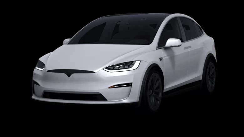 Elon Line X — Restyling Plemeid