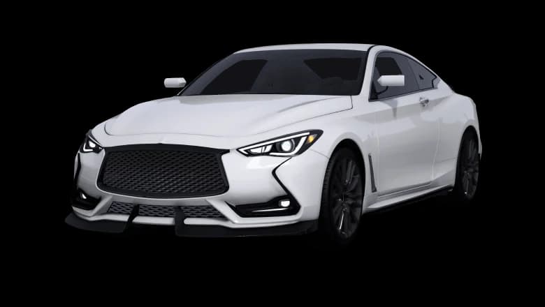 Immensity Q60S — S1L Inc.