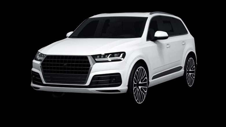 Horen Q7 — C