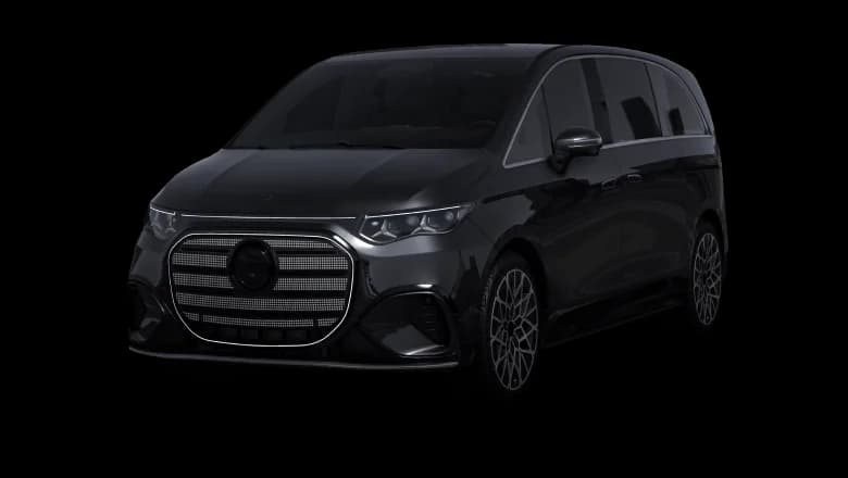 Daimler WLE — AMX-Line