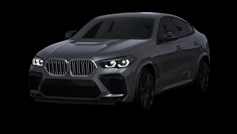 Blau & Weiss X6 G06 — W