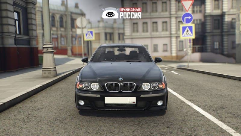 BMW M5