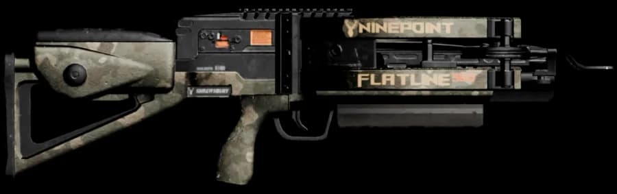 RS-310 Sniper
