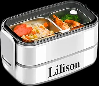 Ланч-бокс "Lilison"