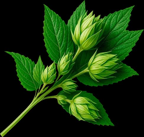 Куст Green
