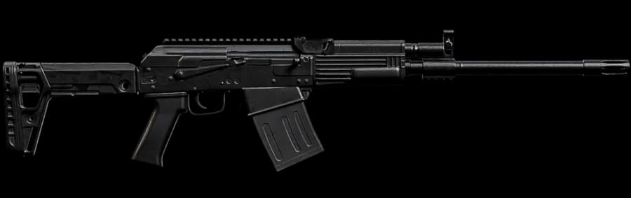 Сайга-12К