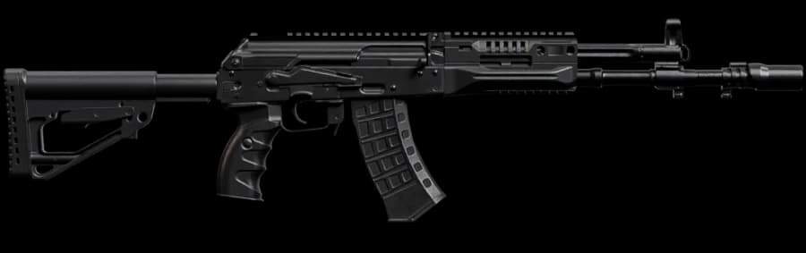 АК-12
