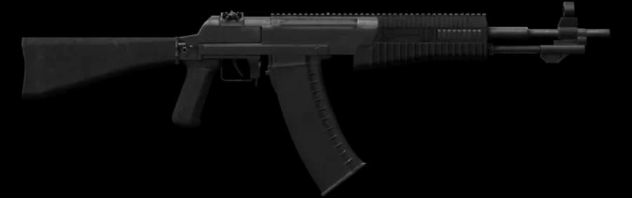 АН-94 «Абакан»