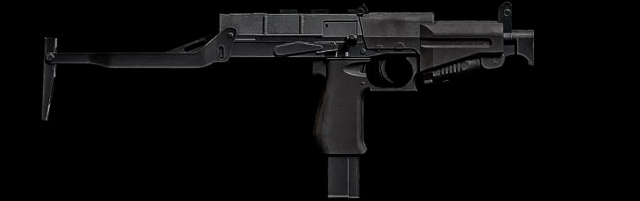 СР-2М «Вереск»