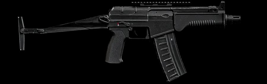 СР-3 «Вихрь»