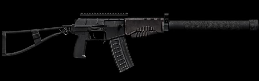 СР-3М «Вихрь»