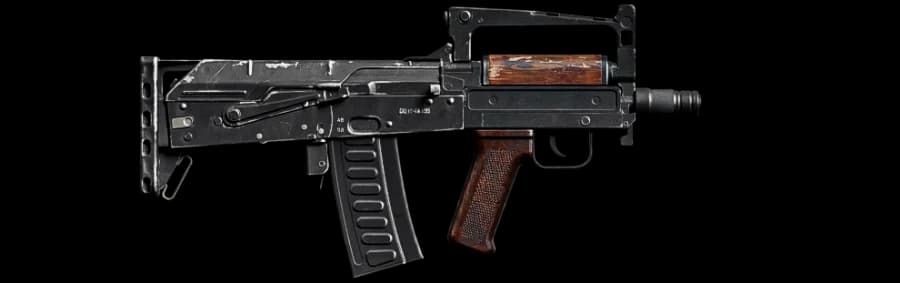 ОЦ-14 «Гроза»