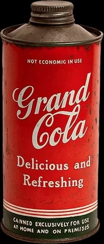 Old Cola