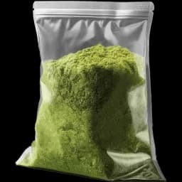 Пакет с Green