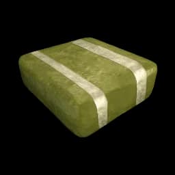Блок с Green