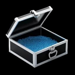 Контейнер с Blue