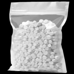 Пакет с White