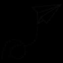 Paper Plane