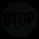 Stop