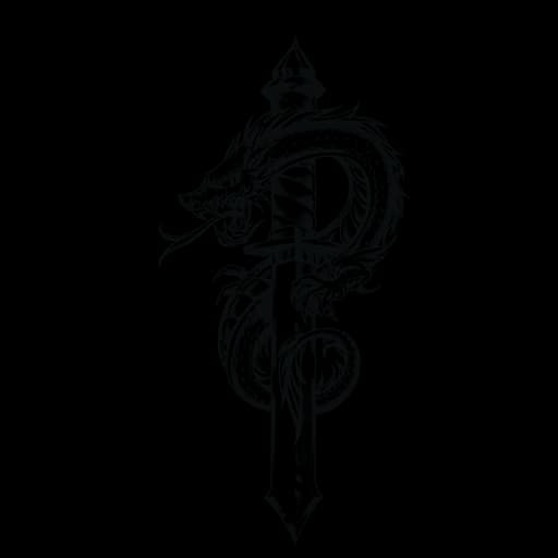 Dragon and Dagger