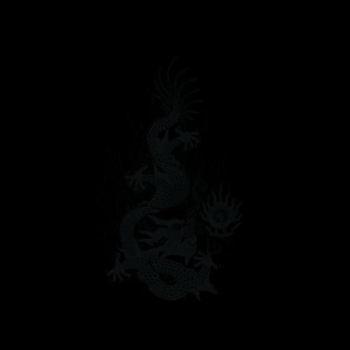 Chinese Dragon