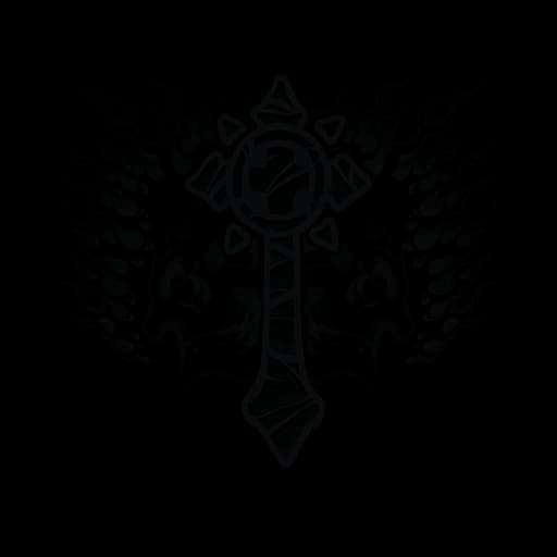 Stone Cross