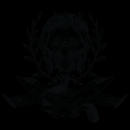 Pilot Skull