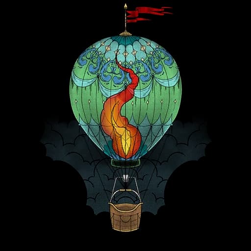 Balloon Pioneer
