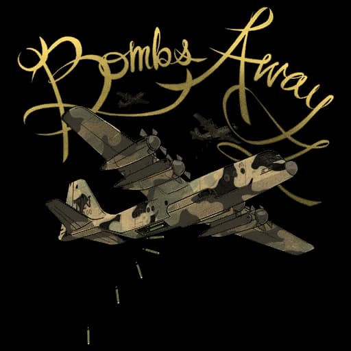 Bombs Away