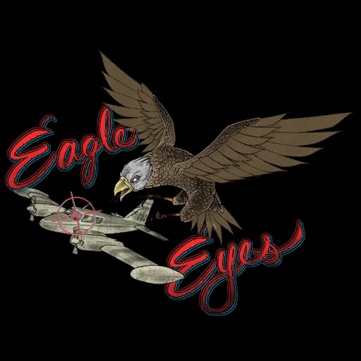 Eagle Eyes