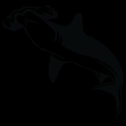 Tribal Hammerhead