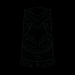Tiki Tower