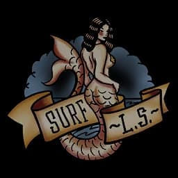 Mermaid L.S.