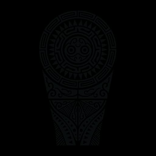 Tribal Sun