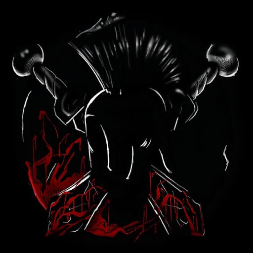 Spartan Warrior
