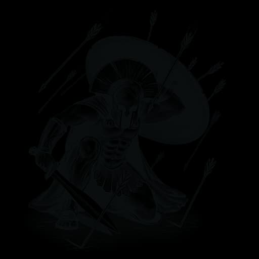 Spartan Shield