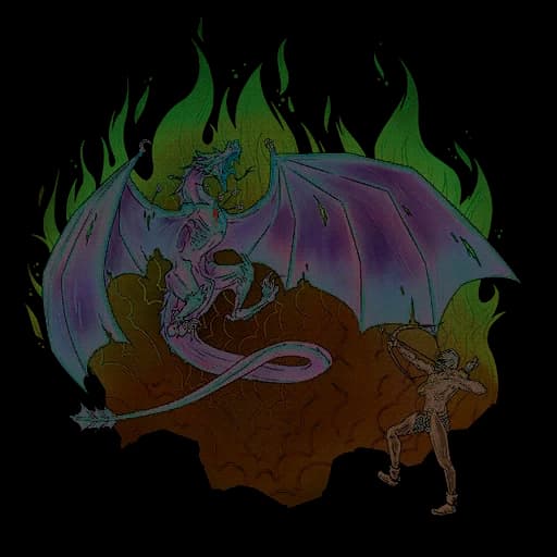Dragon Slayer